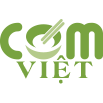 Logo Cơm Việt